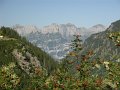 Murgsee Rundwanderung 15.08.2009 (233)